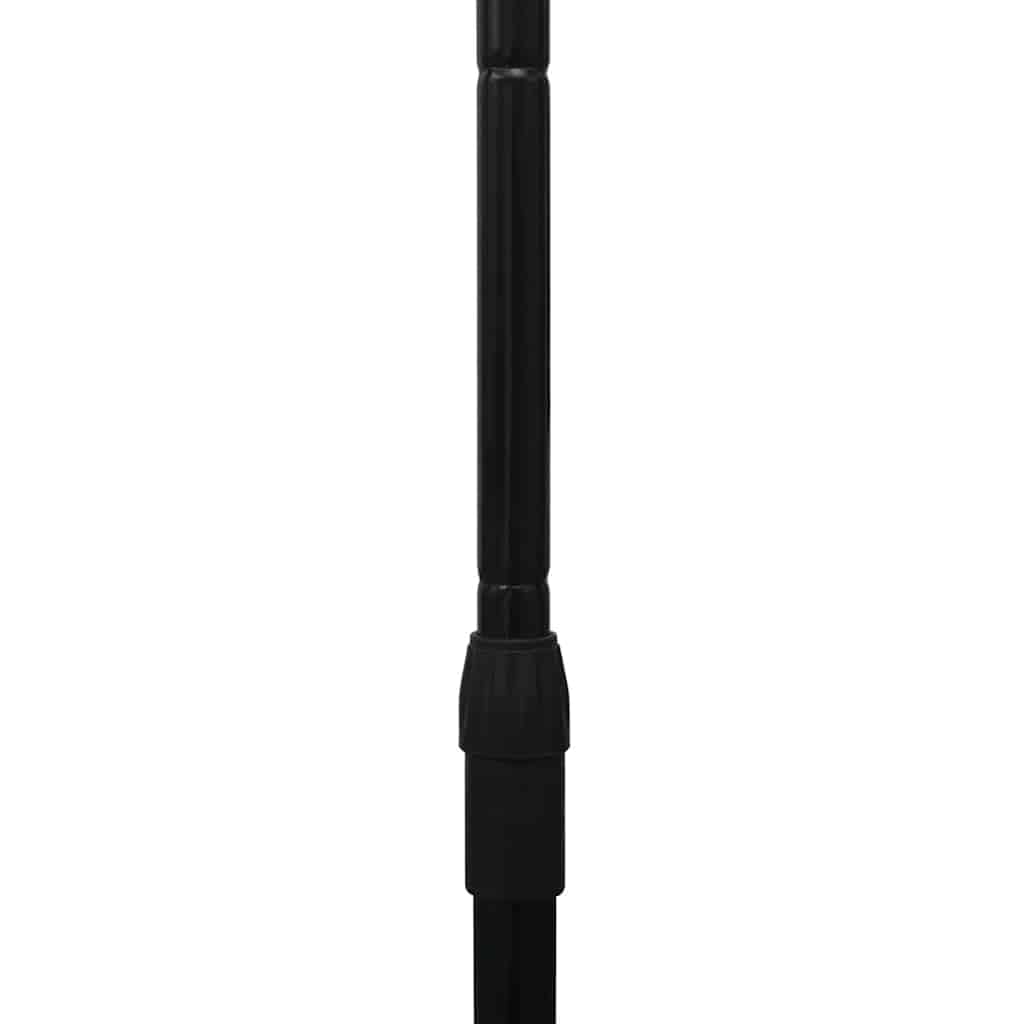 Badmintonnetz Set 300 x 155 cm höhenverstellbar mit Federbällen Tragetasche für Garten Freizeit Volleyball Tennis