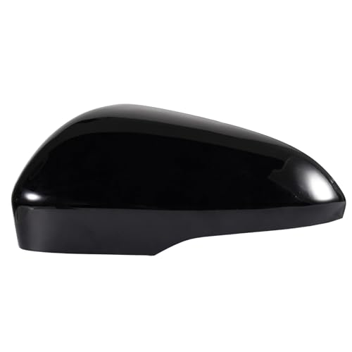 Accessoires voiture coque rétroviseur noir gauche Ford Fusion 2015