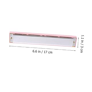 LIGHTAOTAO 1 Ensemble 24 Trous C Clé Harmonica Enfants Instruments De Musique Enfants Mini Jouets Enfant en Bas Âge Jouet Enfant en Bas Âge Harmonica 24 Trous Blues Harpe Jazz Instruments - Les Beatles, Paul McCartney, John Lennon, RIngo Starr, George Harrison LIGHTAOTAO 1 Ensemble 24 Trous C Clé Harmonica Enfants Instruments De Musique Enfants Mini Jouets Enfant en Bas Âge Jouet Enfant en Bas Âge Harmonica 24 Trous Blues Harpe Jazz Instruments – Image 7