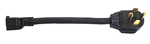 Couplago NEMA 14-30P - 6-20R / 6-15R EV �[�d�A�_�v�^�[ 20AMP 220/250V ���� 220/250V �o��