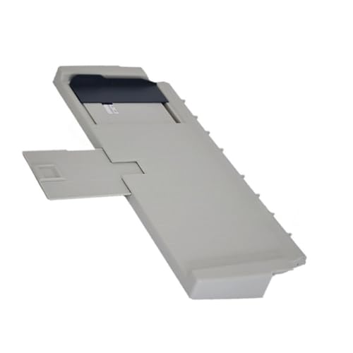 Plateau d'entrée papier pour LQ 680KII 680K2 675KT 690K blanc