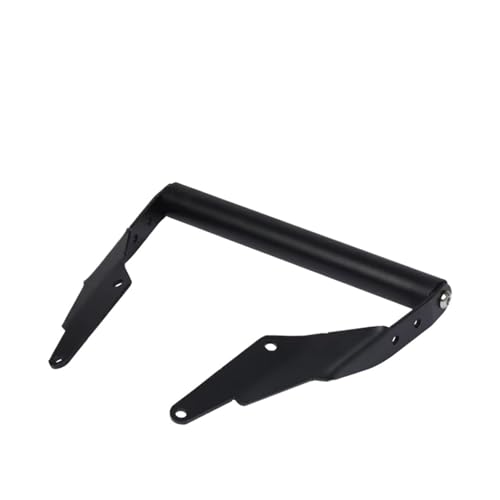 Extension de crossbar BMW G310GS G310R support GPS stable