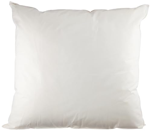 DODO - Oreiller à Mémoire de Forme 60x60 cm - Maintien Cervical, Douceur Coton - pour Confort Optimal - Garnissage 60% Mousse Polyuréthane, 40% Fibre...