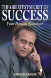 Paperback The Greatest Secret of Success Book