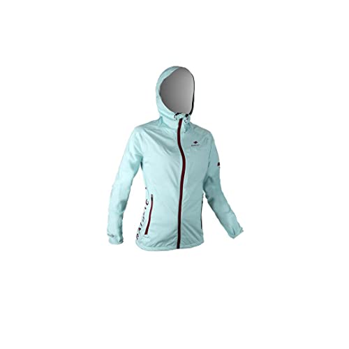 RaidLight Raidshell MP+ Jacket, 73R R-Ice Blue, S Femme Cover