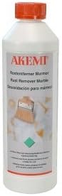 Marble Rust Remover - 500 ML