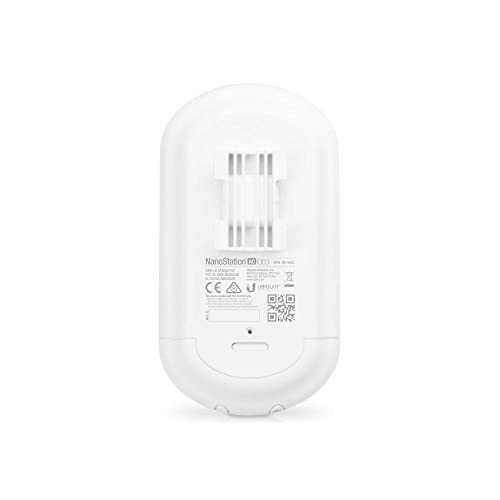 Ubiquiti Nanostation Loco M5 - Wireless Access Point - Airmax (Locom5Us) #TOP3