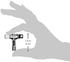 K-60 Drum Key