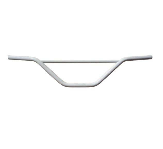Meenu Arts Universal Handle Bar (White)-picture-12