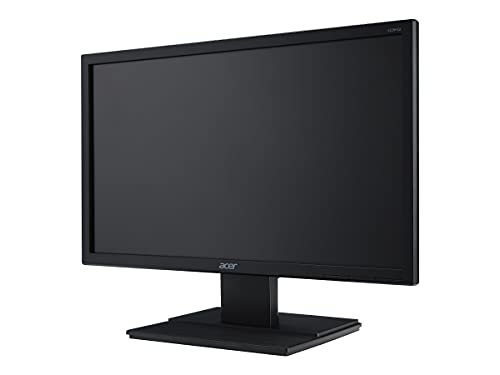 Image of Acer V226HQL 21.5 inchLED LCD Monitor - 16:9 - Full HD - 1920 x 1080 - Speakers