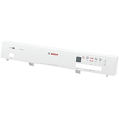 Siemens Bandeau verre de commande - vue 9