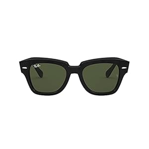 Ray-Ban Rb2186 State Street Square Lunettes de soleil