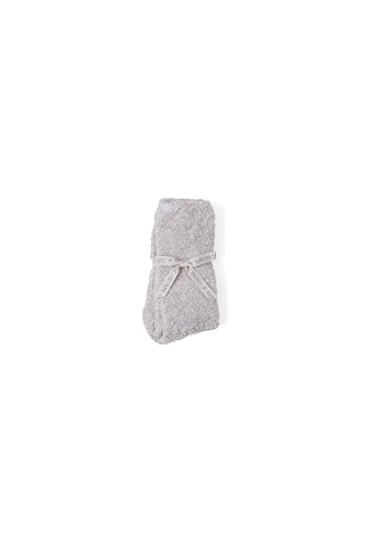 Image of BAREFOOT DREAMS THE COZYCHIC HEATHERED WOMEN'S SOCKS