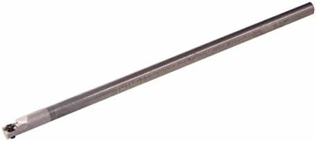 THINBIT MBAC151822R 3/16 inch Diameter, Carbide, CD Style, Right Hand Boring bar for 0.220" Diameter and Larger bores.