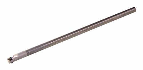 Thinbit Mbac151822R 3/16 Inch Diameter, Carbide, Cd Style, Right Hand Boring Bar For 0.220" Diameter And Larger Bores. #TOP1