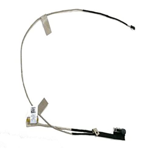 Câble écran LED pour ASUS G501 G501JW G501VW noir 14005-01541300