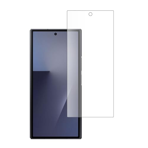 ���f�B�A�J�o�[�}�[�P�b�g �ی�t�B���� �݊��i Samsung Galaxy Z TriFold (�J�o�[��ʗp) �p �t�� �ی� �t�B���� �w��h�~ �N���A����