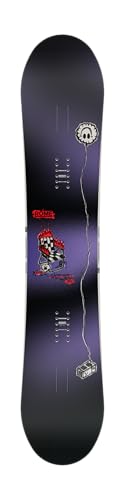 Rome Party Mod Snowboard
