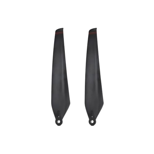 Hélice de drone pliable 47 pouces pour une portance maximale V50