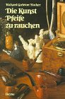 Preisvergleich Produktbild Die Kunst, Pfeife zu rauchen