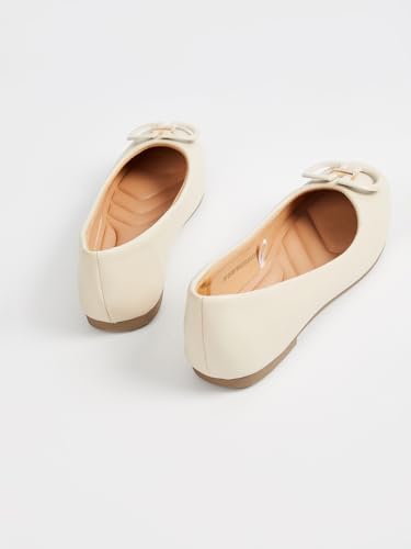 Image of Max Womens Sp22wfba2002 Ballerinas