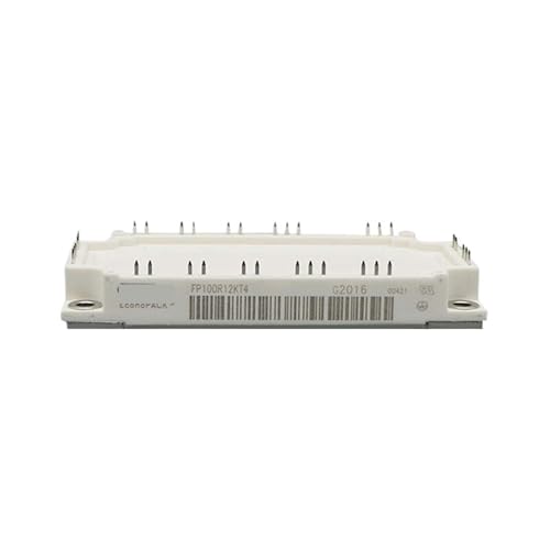 BSM300GAL120DLC résout les pannes de surtension avec ce module IGBT 1200V fiable