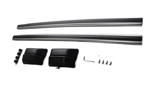 Barres de toit Hummer H3 pour résoudre le manque de place et transporter vos bagages