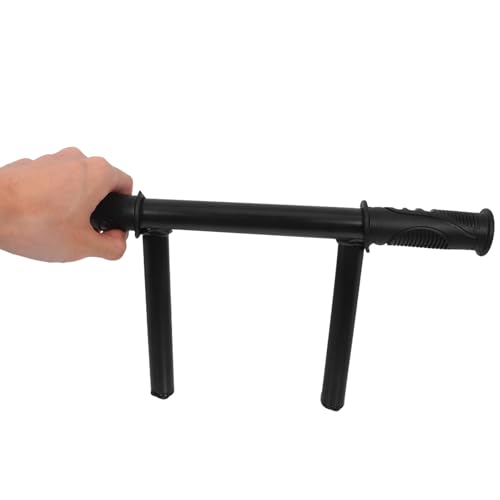 Rallonge de guidon pour poussette évite la fatigue et sécurise la prise main - 4