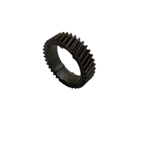 Engranaje de rodillo superior para fusor de impresoras xer V80 V180 V2100 V3100 3
