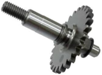 Psychic Mx Components Products MX-10240C Water Pump Shaft with Gear