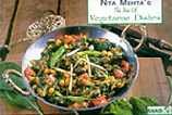 Nita Mehta's Microwave Cooking for the Indian Kitchen      Paperback – January 1, 1997