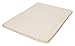 Produktbild Kleine Wolke Seattle / 70 x 120 cm/Farbe Natur Badteppich, Polyester, 70x120x3 cm, 4004478264496