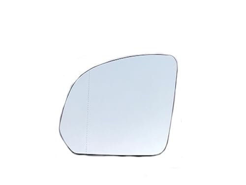 Espejo retrovisor exterior con cristal calefactable para renovar la visibilidad de tu Volvo XC40