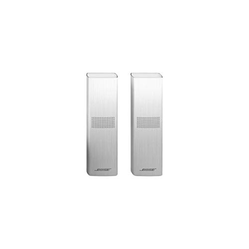 Bose 3.1 Home Theater System, Arctic White #TOP3