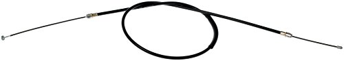 Dorman C94477 Front Parking Brake Cable Compatible with Select Ford Models