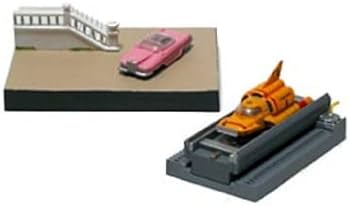 Amazon.co.jp: コナミ SFムービーセレクション サンダーバード