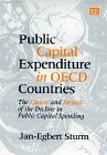 Public Capital Expenditure In Oecd Contries: The Causes And Impact Of The Decline In Public Capital Spending
