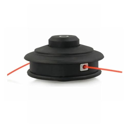 Tête de coupe FX-MT152 à double bobine pour herbe dense - 6
