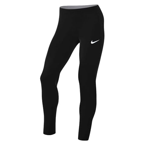 Nike Dri-FIT Women's Sweatpants in Black Cover