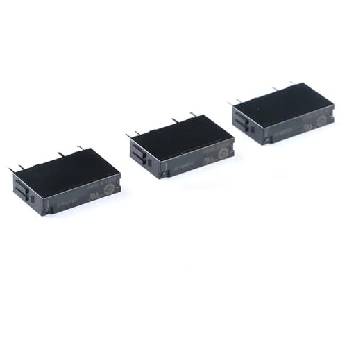 Relais APAN3124 24V 5A et socle PA1A-PS pour commande de domotique résidentielle