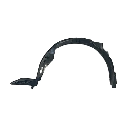 Image of FitParts Compatible with Honda Civic 2012 Front Right Fender Liner