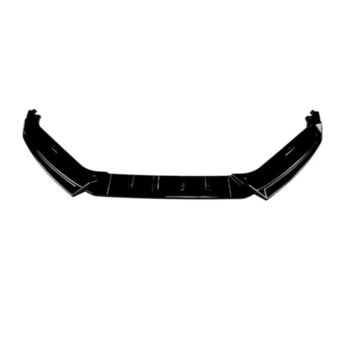 Lèvre pare-chocs avant pour VW Scirocco MK3 GTS, kit carrosserie aérodynamique