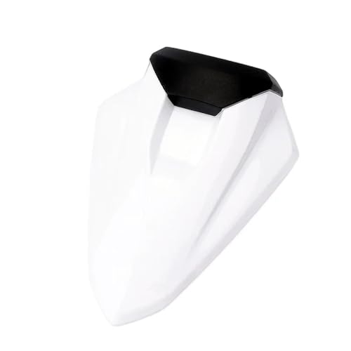 Housse de siège passager arrière moto CBR1000RR-R SP coque simple finition premium