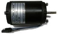 Genuine OEM JRCO PARTS - 7505 JRCO Spreader Heavy Duty 12V Motor 7505