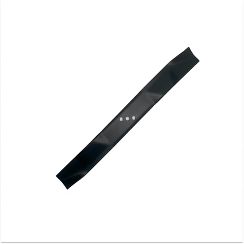 Mowrator 21 Inches Mulching Blade 3pcs