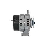 Car Alternator Oe ELD-A-212140-90A Power 14v 90A/115A/135A HC Parts CA1472IR Starter For LADA 110