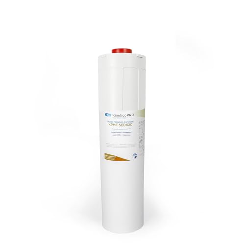KineticoPRO. Part Number: KPMF SED620 replacement cartridge.