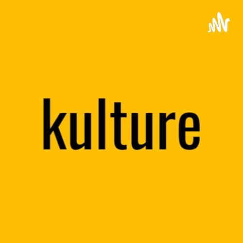 Couverture de Kulture