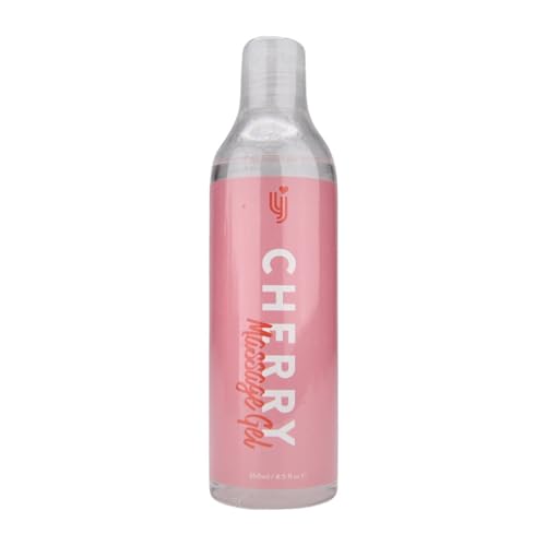 Cherry Massage Oil 250ml, Massage Oils, Massage Oil, Cherry Massage Oils, Wellness & Massage, Massage Oil Bottle - Image 5