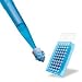 FLOWMI Tip Strainer, 40 ul Pore Size, 50 per Case